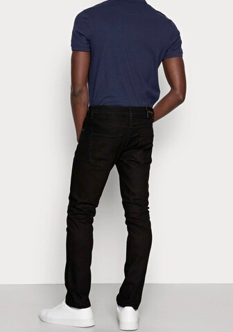 INDICODE Slim fit Jeans in Black