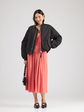 ABOUT YOU Skirt 'Derya' in Pink
