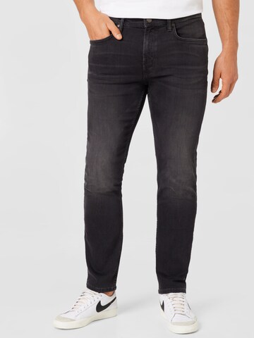 Marc O'Polo DENIM Slim fit Jeans 'Vidar' in Grey: front