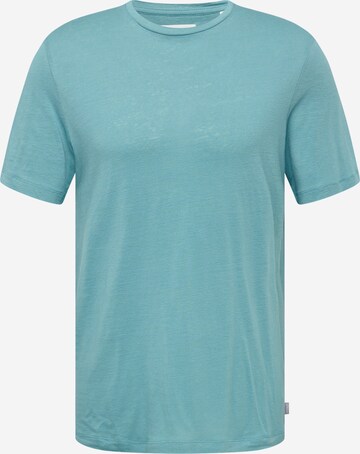 s.Oliver Shirt in Green: front