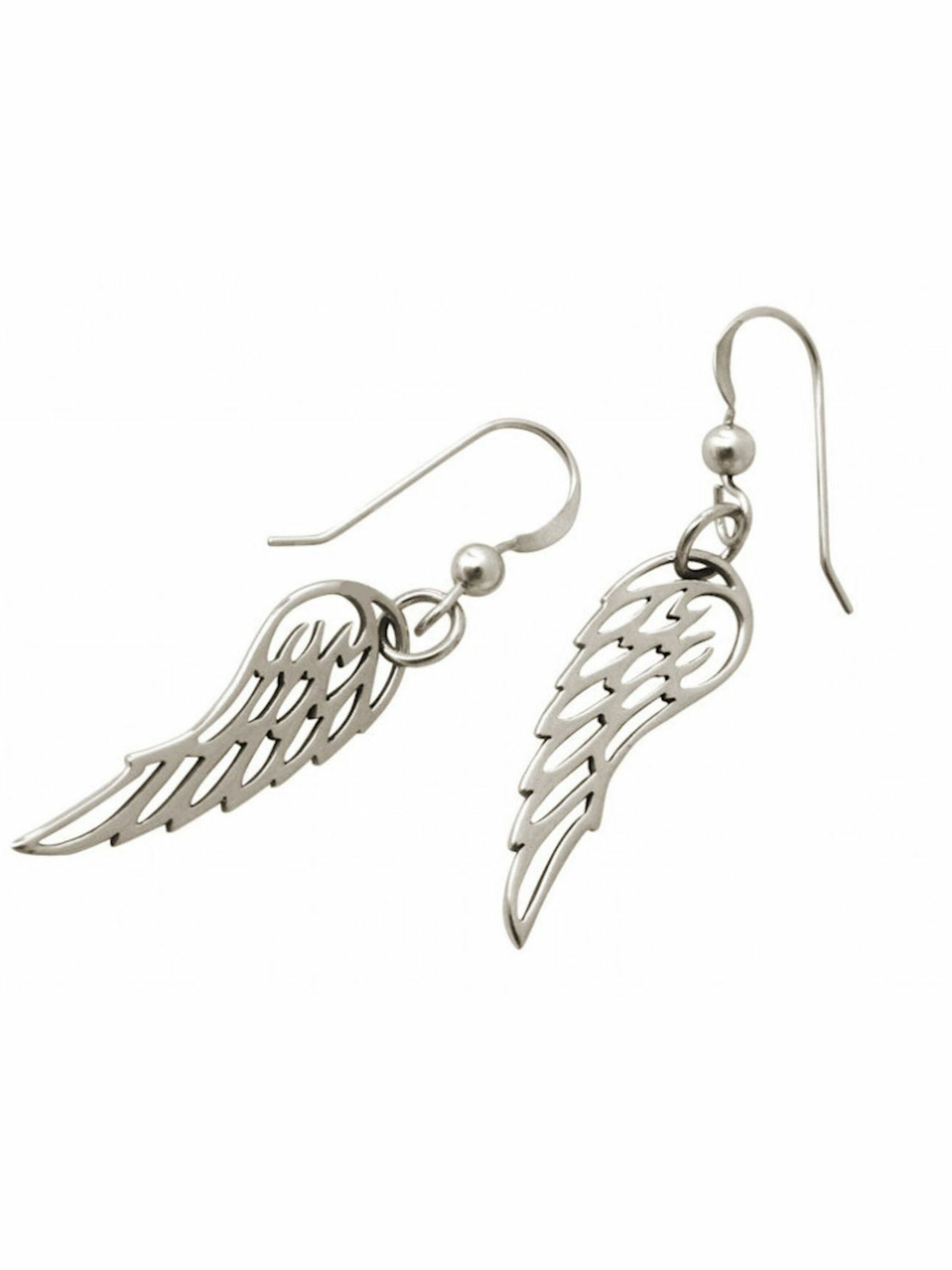 Gemshine Ohrringe in Silber