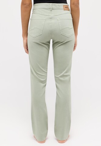 Angels Slim fit Jeans 'Cici' in Green