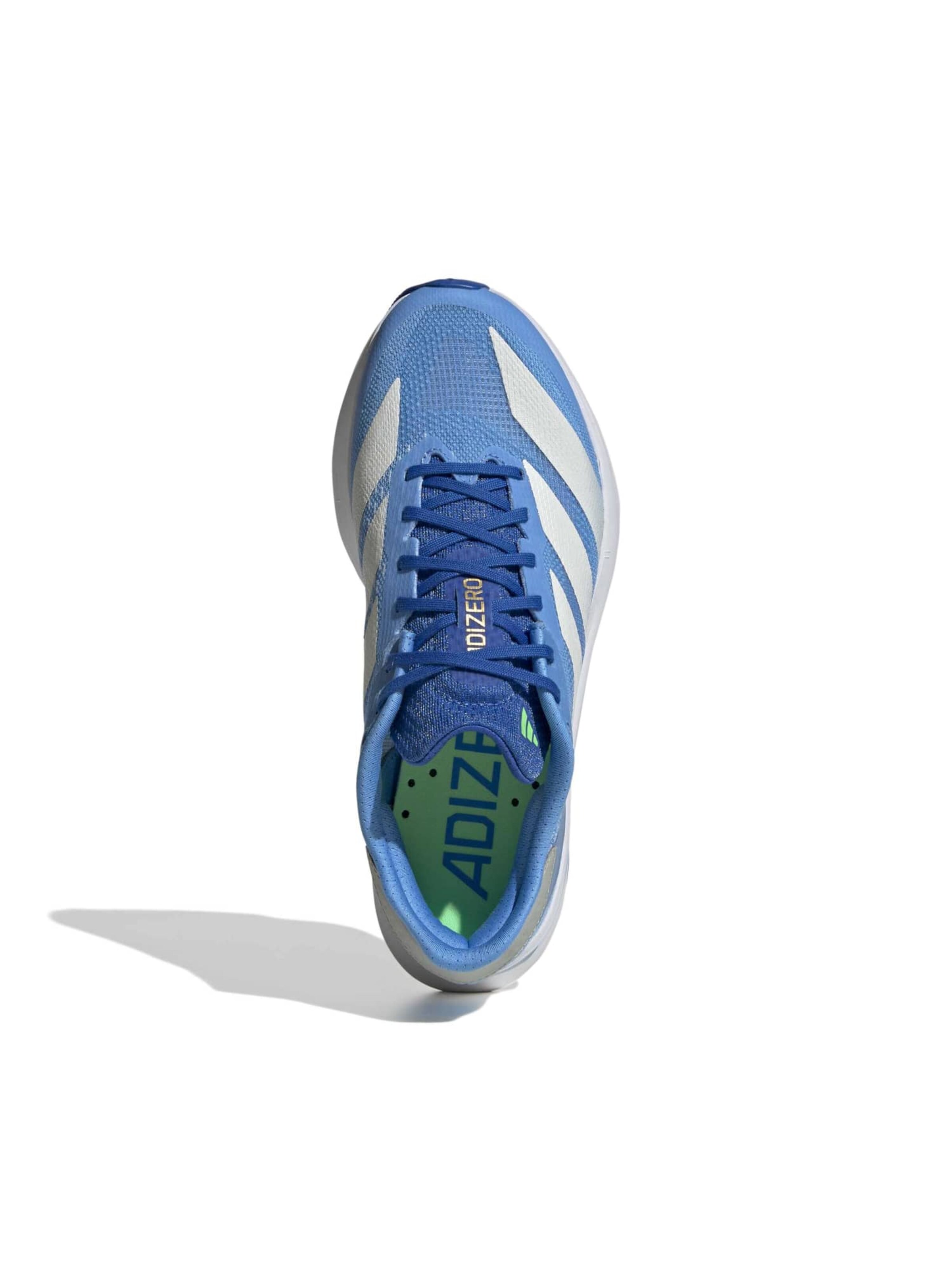 zils ADIDAS PERFORMANCE Skriešanas apavi 'Adizero SL2'