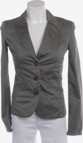 ARMANI Blazer in L in Green: front