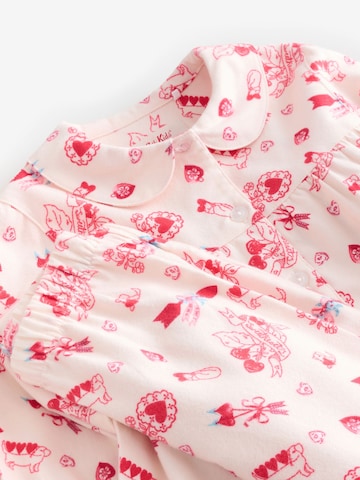 Next Pyjamas i beige