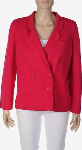 H&M Blazer in M in Pink: front