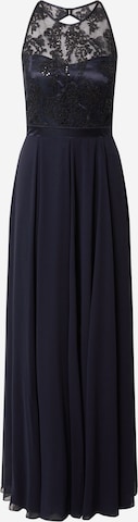 VM Vera Mont Evening dress in Blue: front