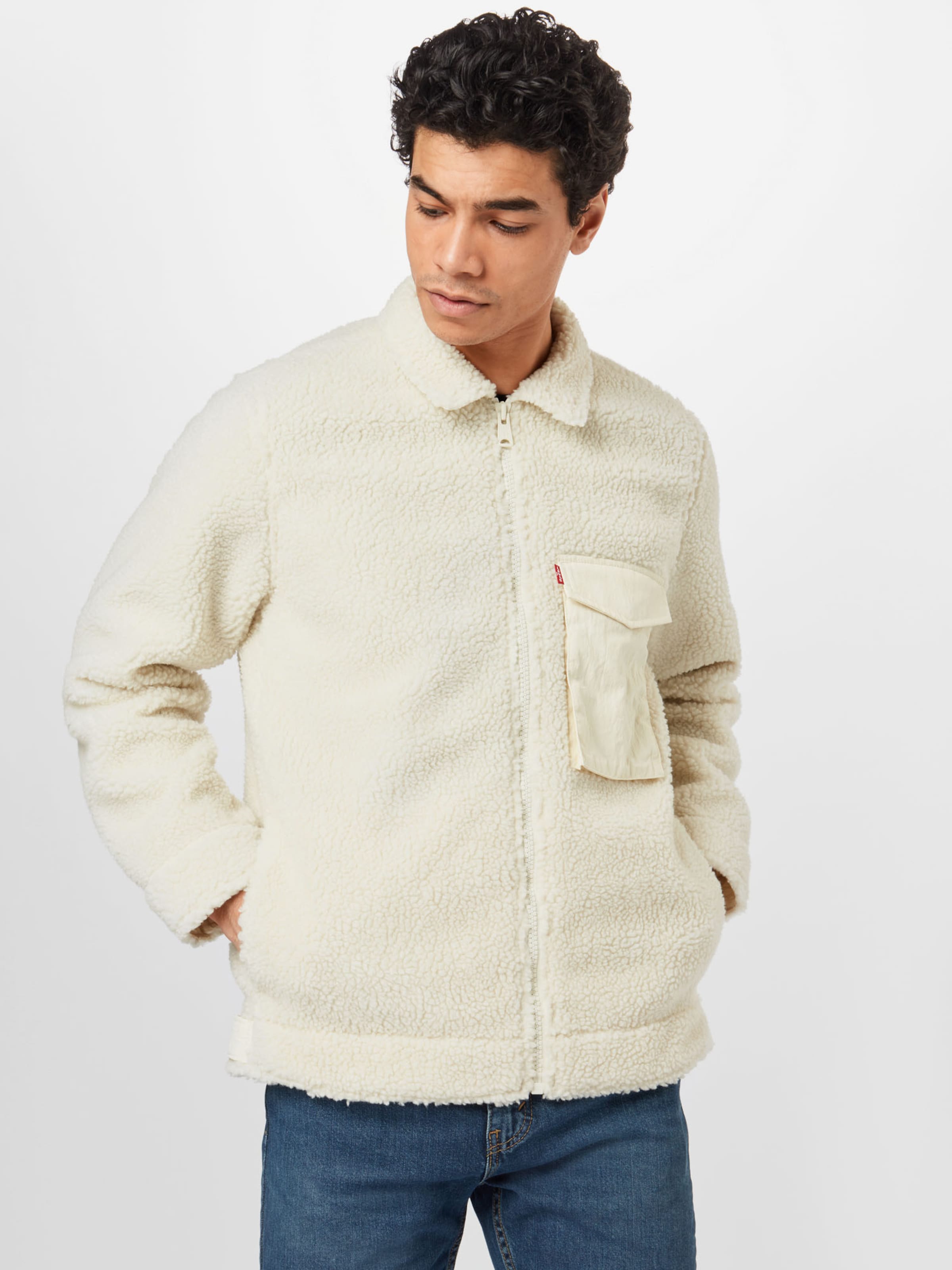 season jacket 'Mason Minimalist 
