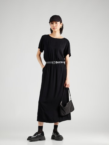 mazine Dress 'Valera' in Black