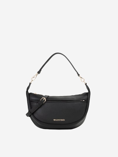 Borsa a mano 'Valentino Sac Bandoulière Daphne Re Noir Femme Nero' in One Size VALENTINO di colore nero, Visualizzazione prodotti