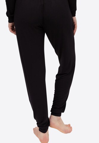 Cyberjammies Pajama pants 'Bonnie' in Black