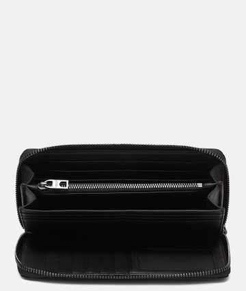 Liebeskind Berlin Wallet ' GIGI ' in Black