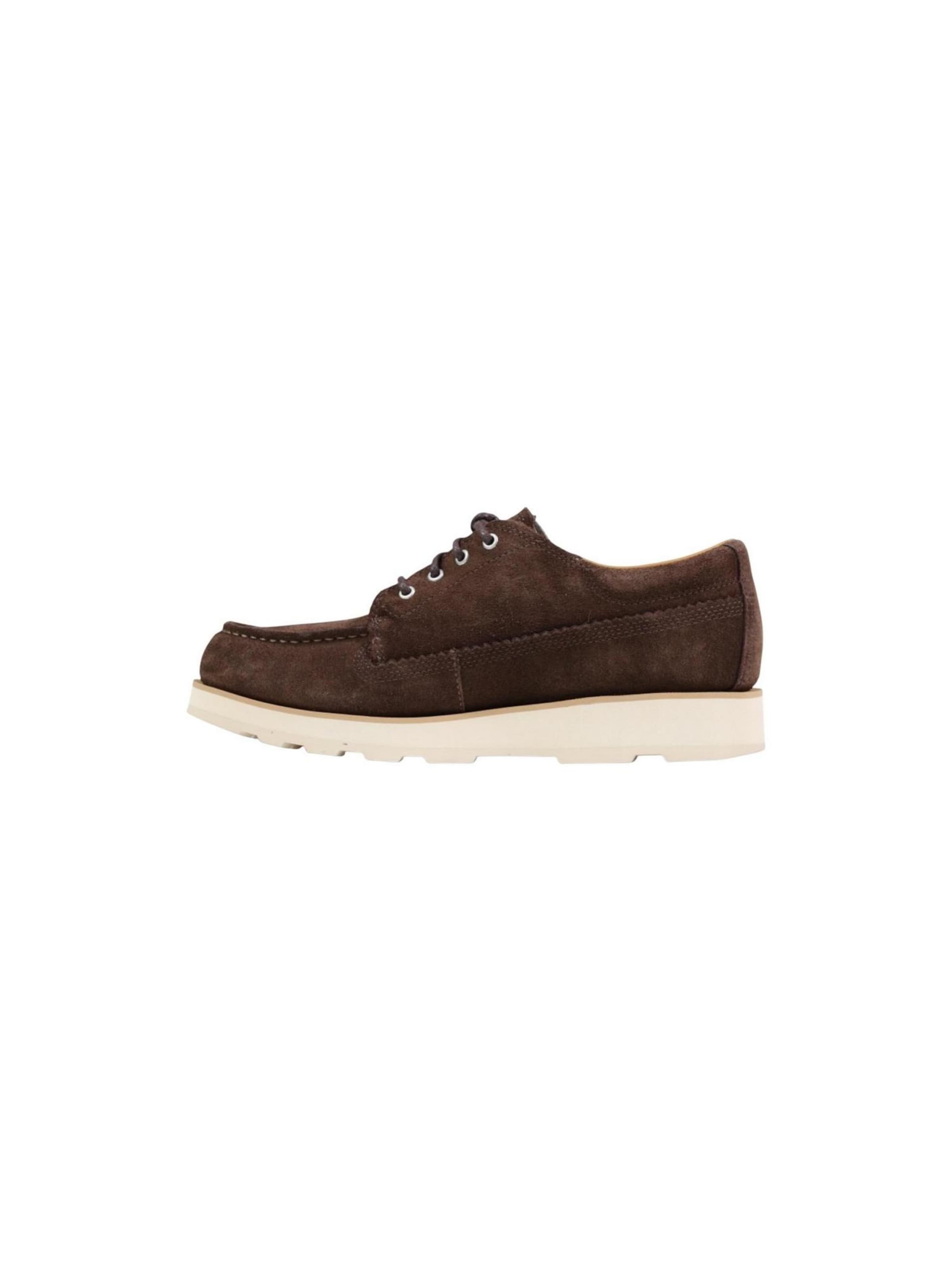 TIMBERLAND - Mocasines 'BRITTON MILLS TB0A43JGEIV' en marrón