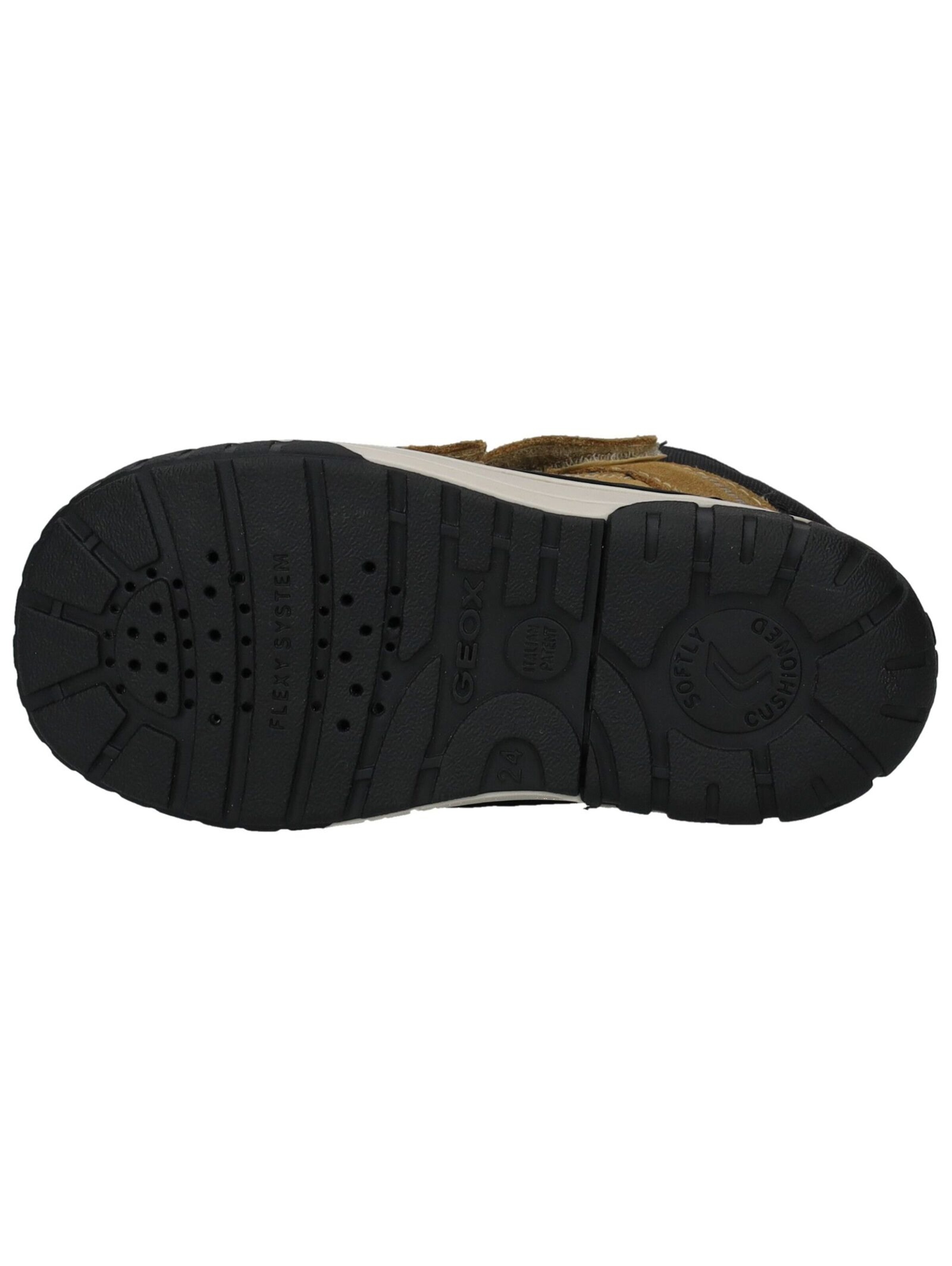 Stivale di GEOX in marrone