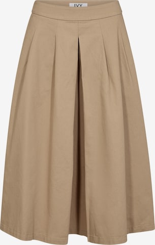 Ivy Copenhagen Hame 'Morisette' värissä vihreä: etupuoli