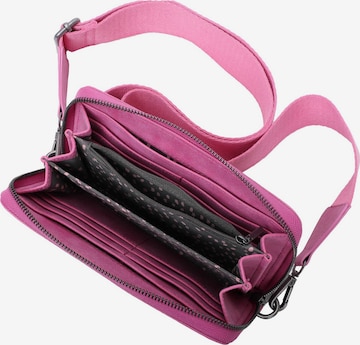 Fritzi aus Preußen Crossbody Bag 'Lou' in Pink