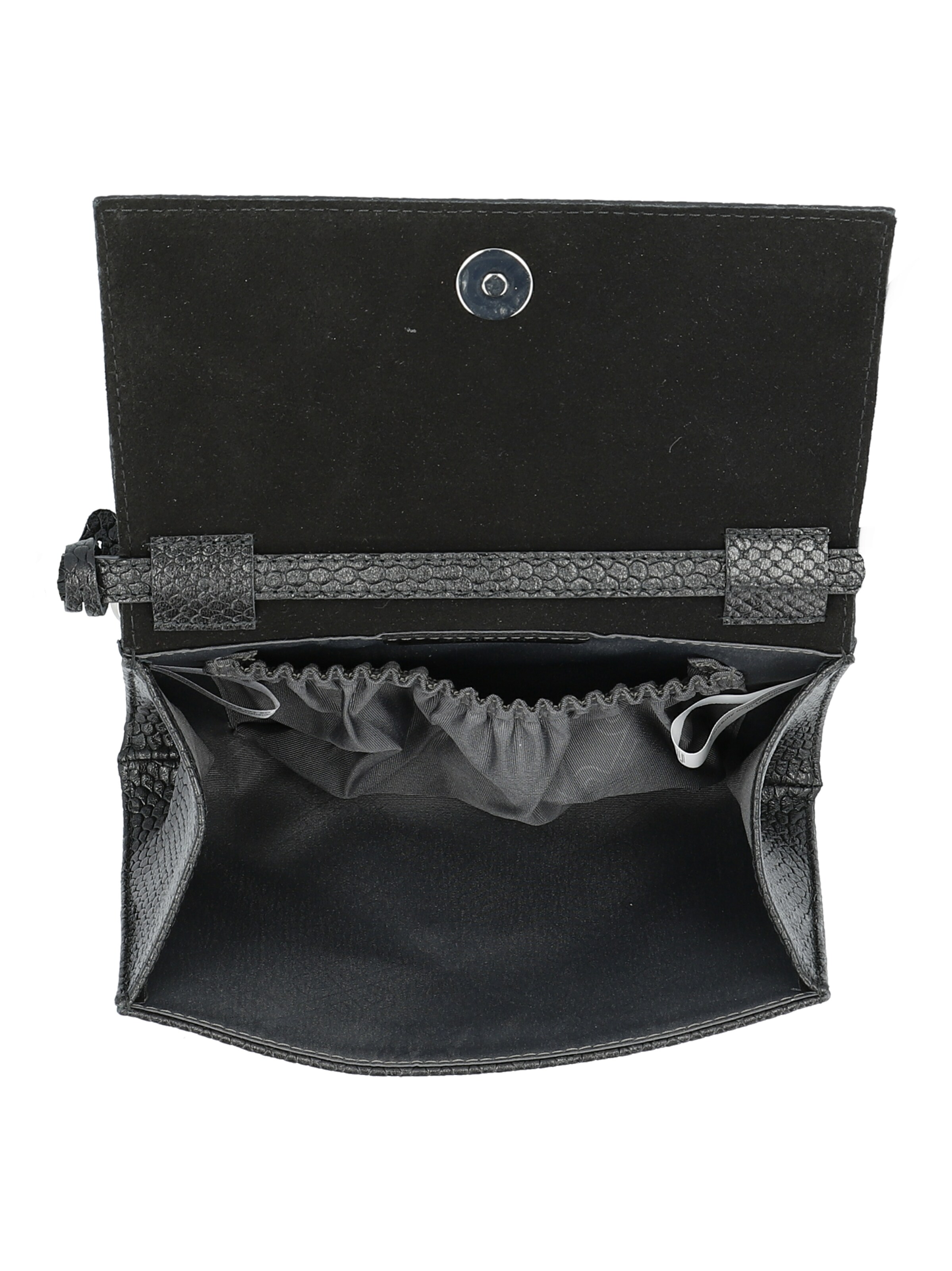 Picard Shoulder bag 'Auguri' in Black