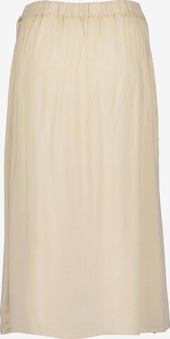 BLUE SEVEN Rok in Beige