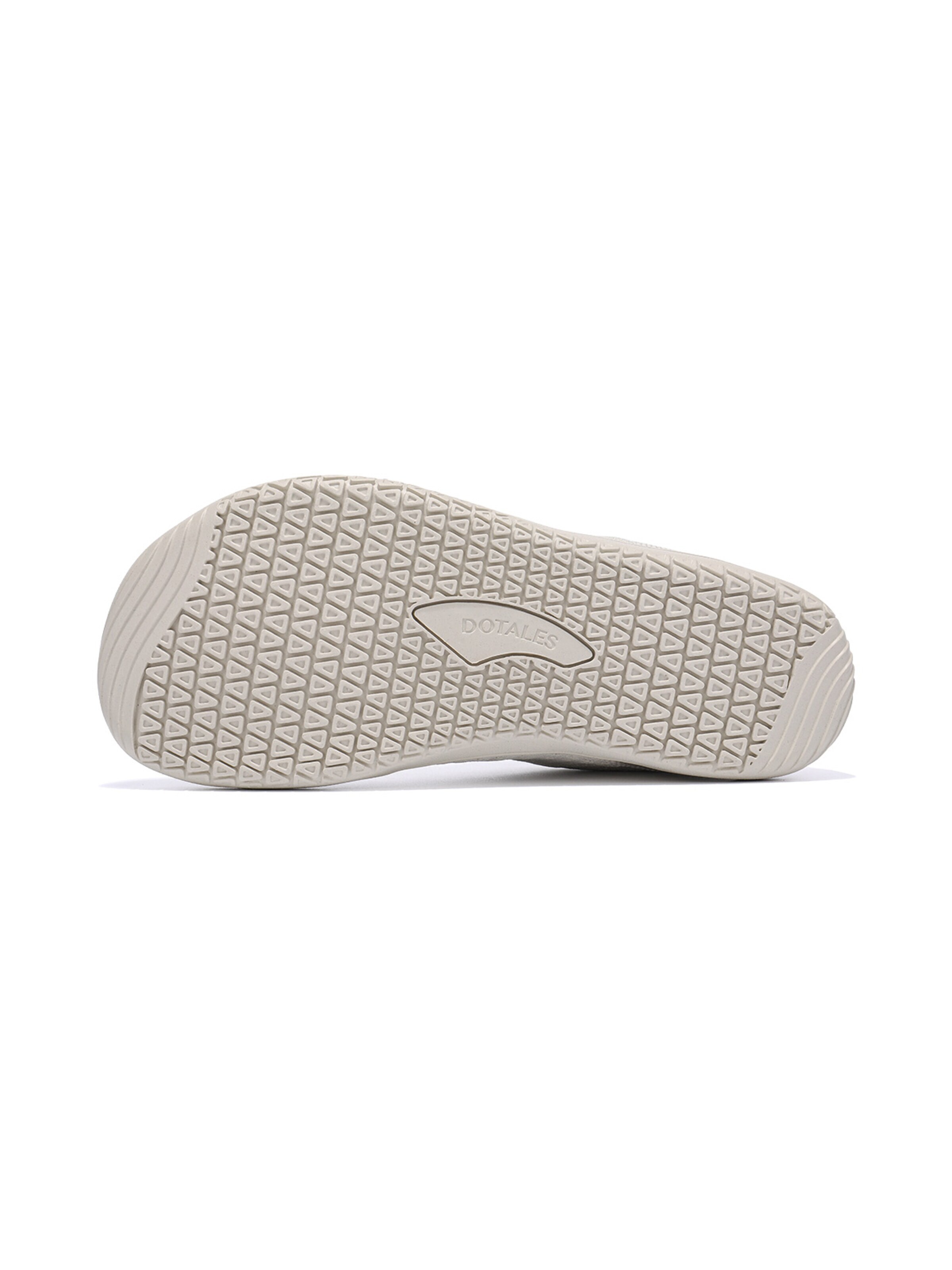 DOTALES Sneakers 'DOTALES - EasyStep 2.0 Barfußschuhe' in Beige