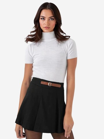 Bigdart - Saia em preto