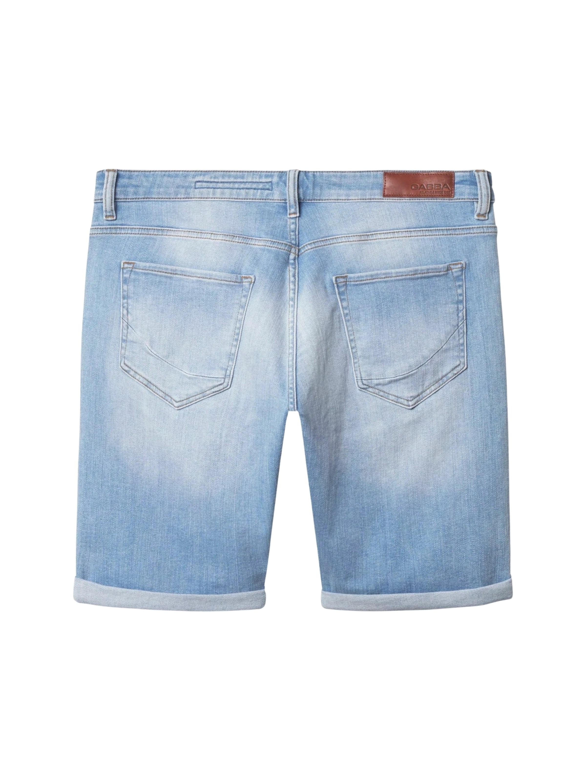 GABBA Regular Jeans 'Markus' in Blauw