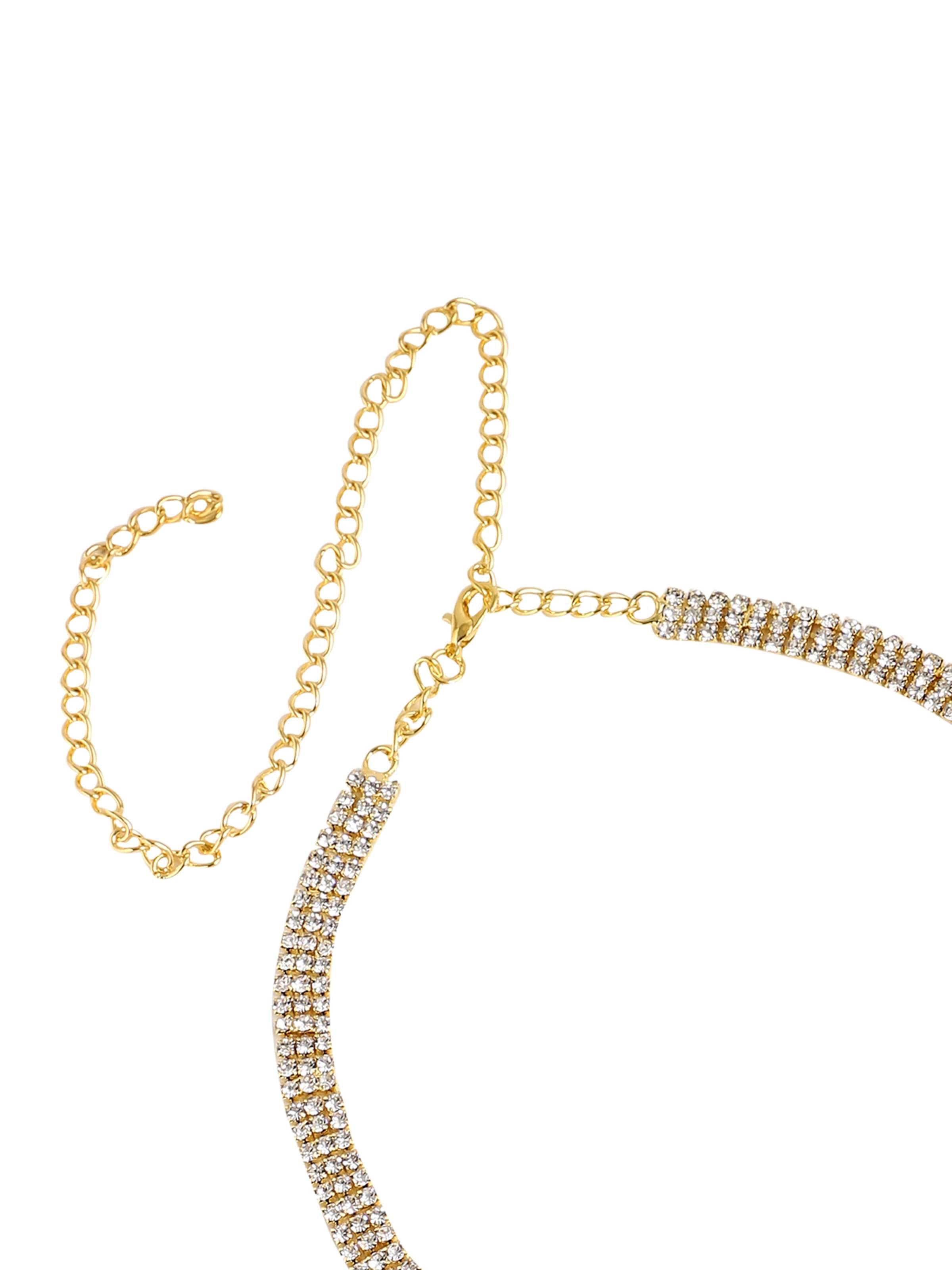 zelts SOHI Rotaslietu komplekts 'Mammta'