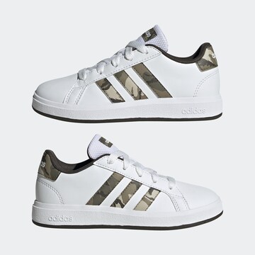 ADIDAS SPORTSWEAR Sneaker in Weiß