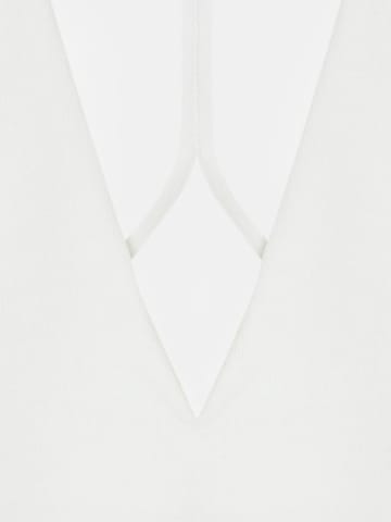 Dilvin Bluza 'Blusen' | bela barva