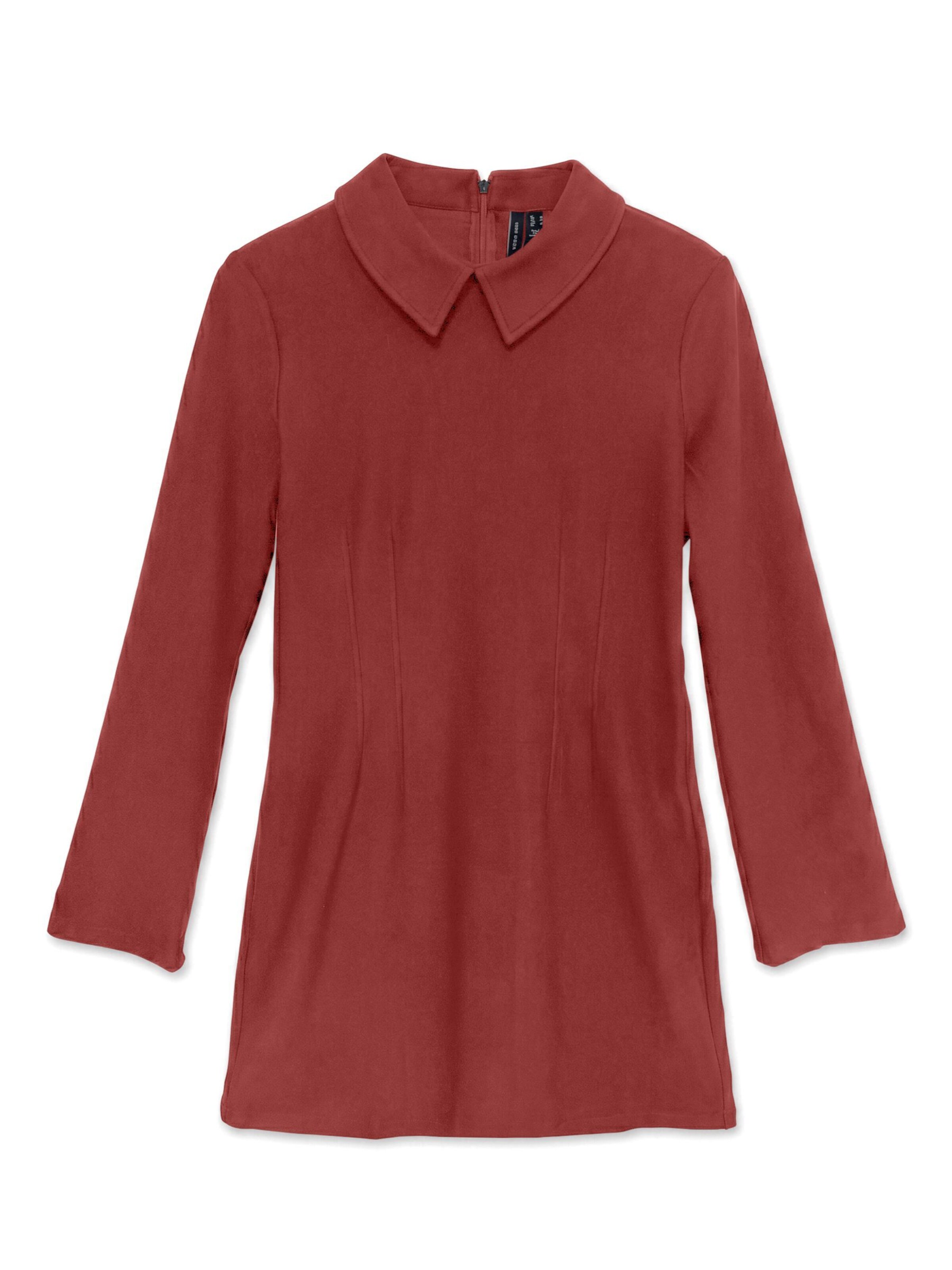 Abito 'KATH' in 34 VERO MODA di colore rosso, Visualizzazione prodotti