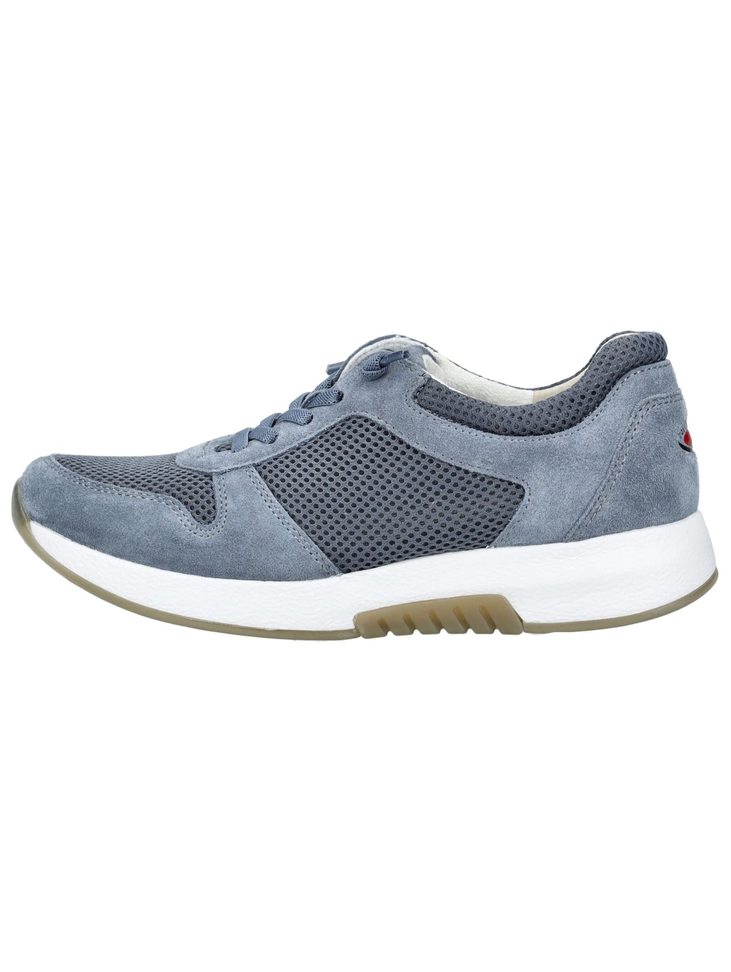 Rollingsoft Sneakers in Blue
