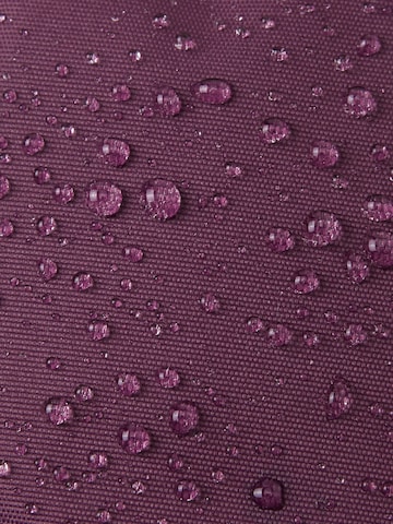 Reima Gloves ' Omapari ' in Purple