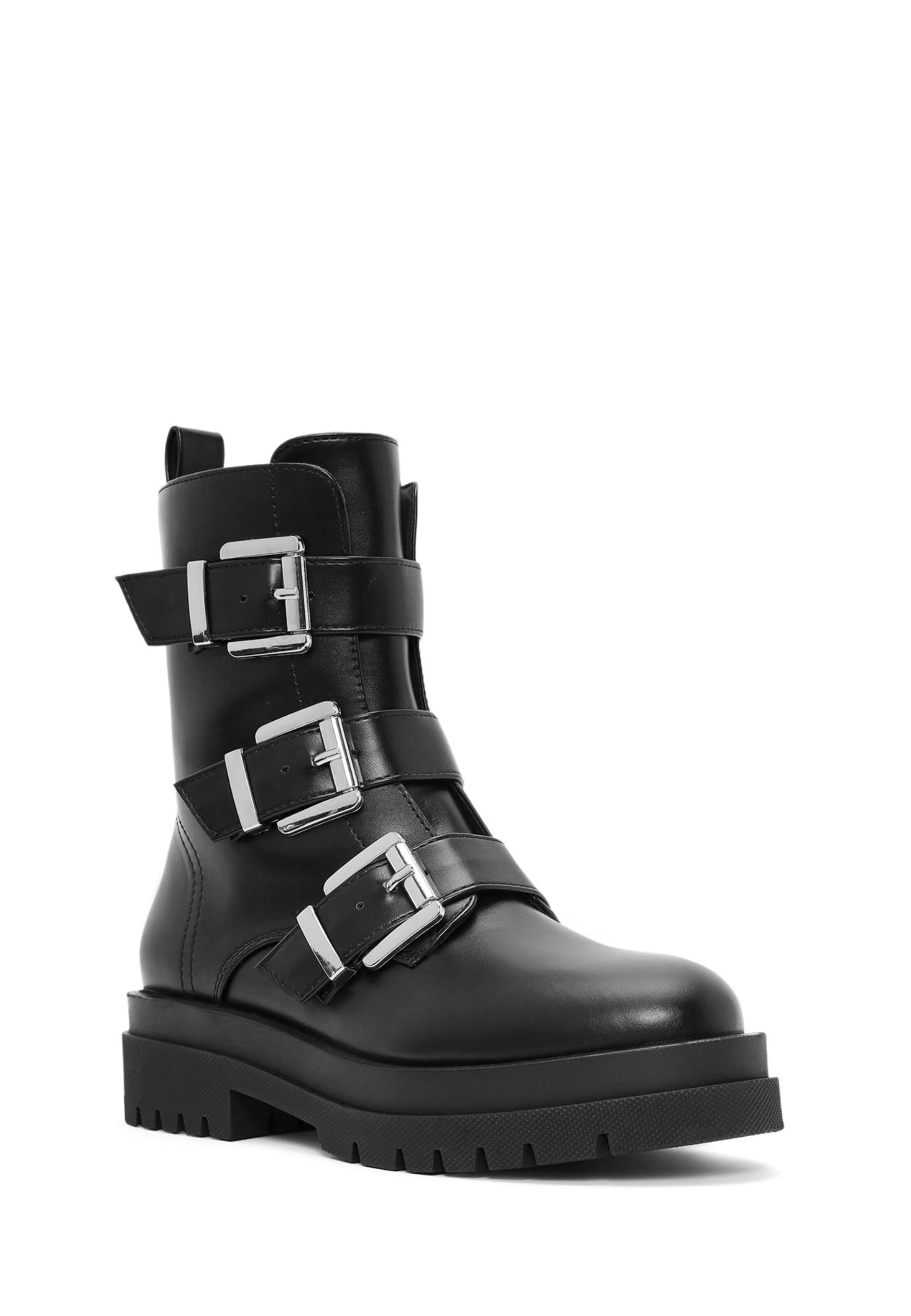 Bottines Derimod en noir