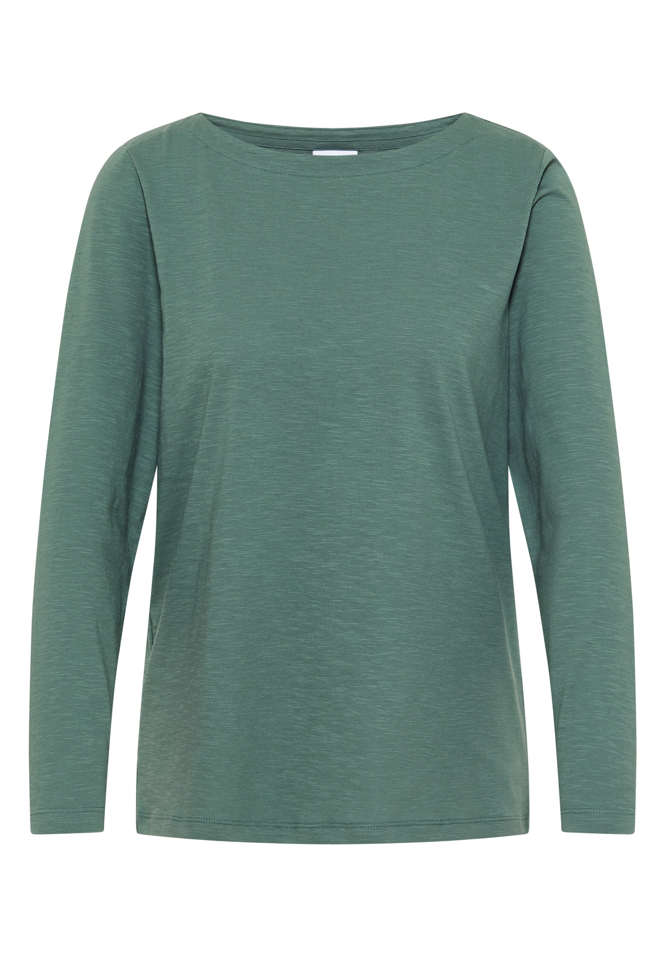 CECIL Shirt in Green: front