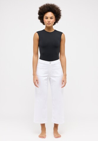 Angels Loosefit Jeans in Wit