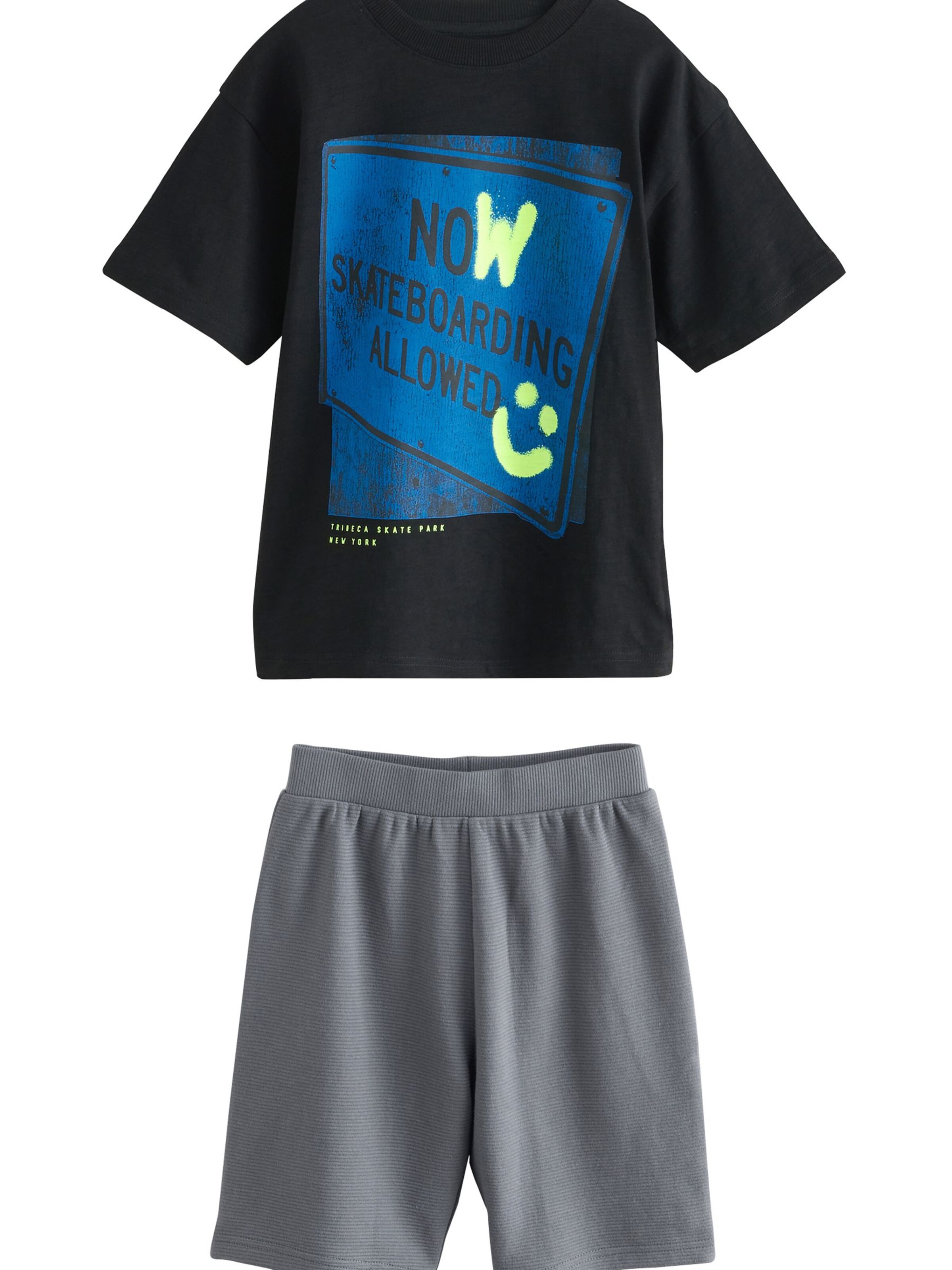 Next Nachtkledij in Zwart