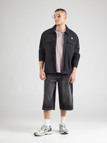 T-Shirt 'Housemark' LEVI'S ® en violet
