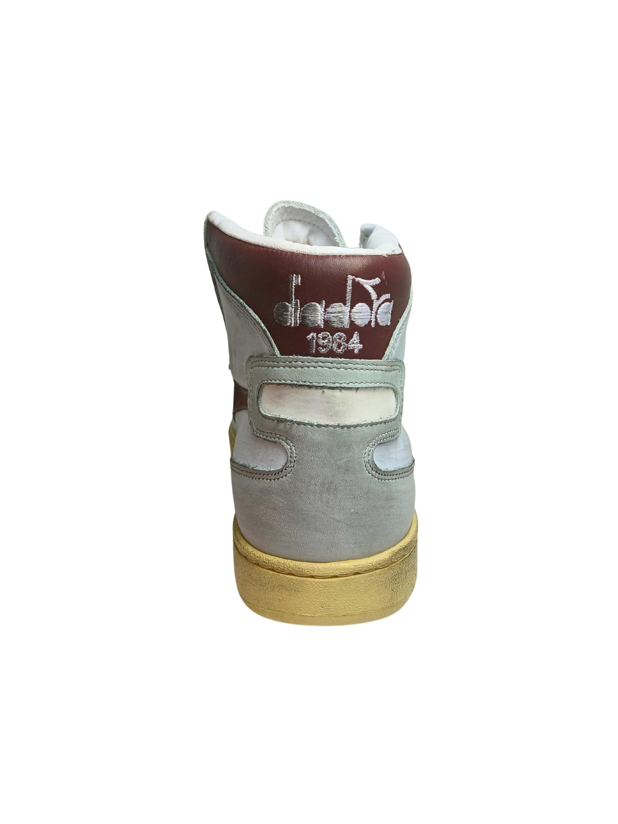 Diadora High-top trainers in Mixed colours