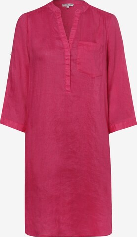 Marie Lund Summer Dress in Pink: front