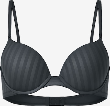 C&City BH in Grau: Vorderseite