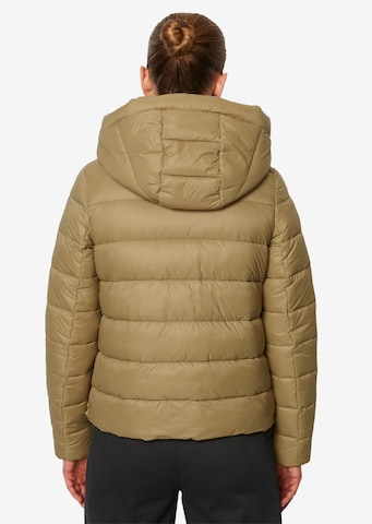 Marc O'Polo Between-Season Jacket in Beige