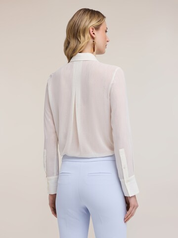 Camicia da donna di MOTIVI in bianco
