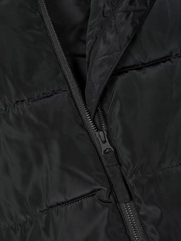 LMTD Zimní bunda – černá