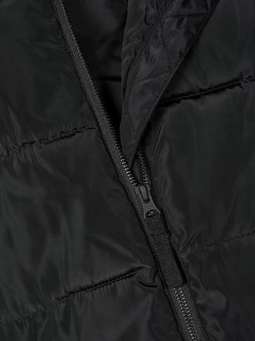 LMTD Jacke in Schwarz