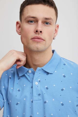 Maglietta di BLEND in blu