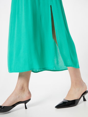 ICHI Skirt 'MARRAKECH' in Green
