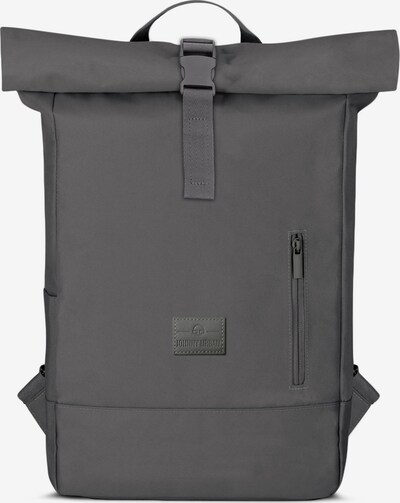 Johnny Urban Sac à dos 'Robin Medium' en gris foncé, Vue avec produit