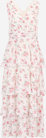 GUIDO MARIA KRETSCHMER FOR BRIDGERTONHaljina 'Penelope' - bijela boja: prednji dio