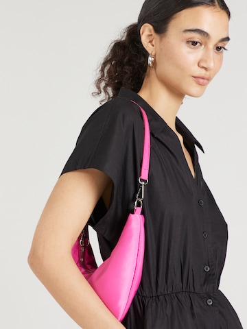 Monki Jumpsuit i sort
