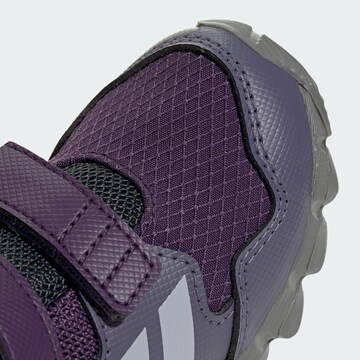 Boots 'Skychaser' ADIDAS TERREX en violet