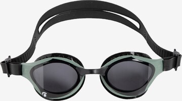 Lunettes de sport 'AIR-BOLD SWIPE' ARENA en vert